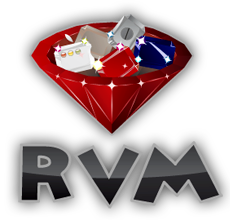 Bf Rvm in Set Up An Ubuntu Local Development Machine For Ruby On Rails