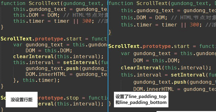 Sublime Text 2 设置文件详解