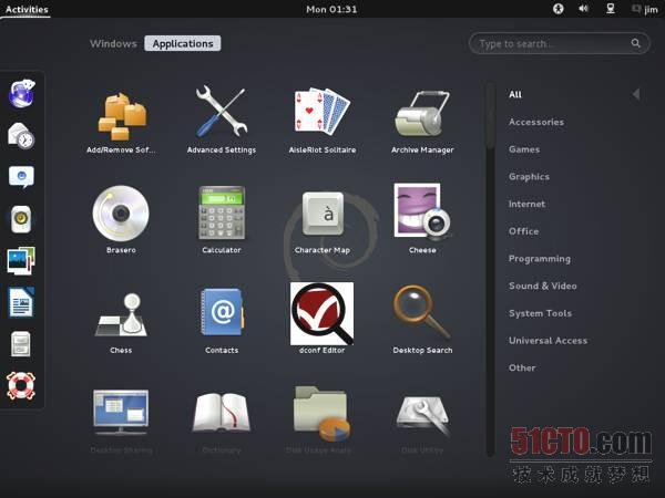 debian 7.0 wheezy 测评手记