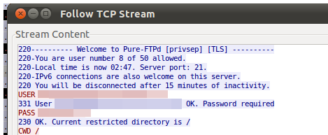 Screenshot-Follow TCP Stream