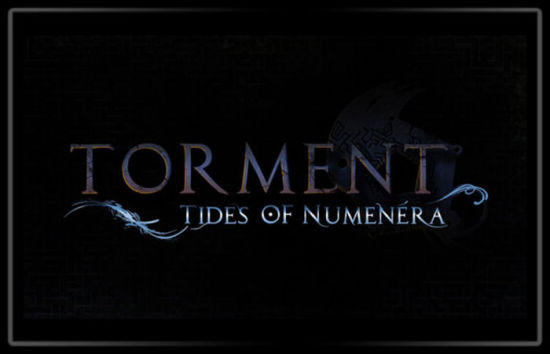 Torment：Tides of Numenera