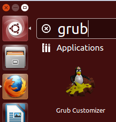 GRUB customizer01