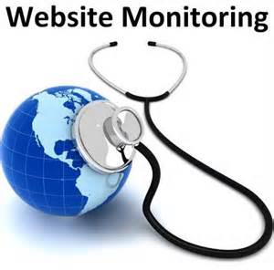 website_monitoring
