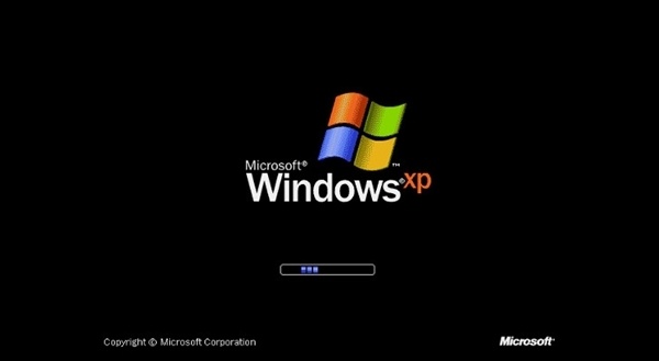 Windows XP不死