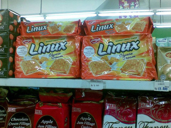 Linux_biscuits