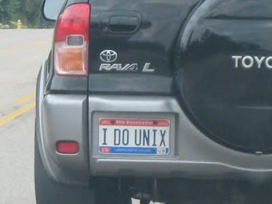 Funny-Linux-License-Plate-6