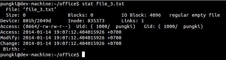 File_3.txt detail timestamp