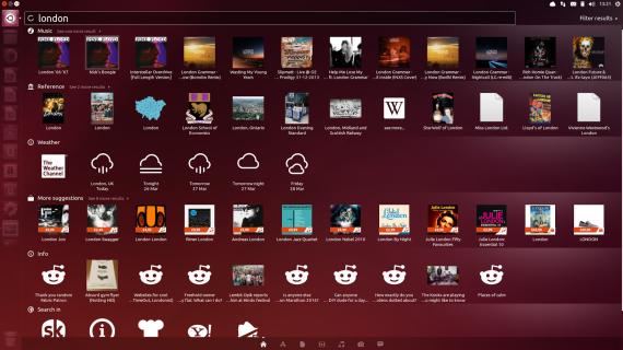 ubuntu14.04-unity-search