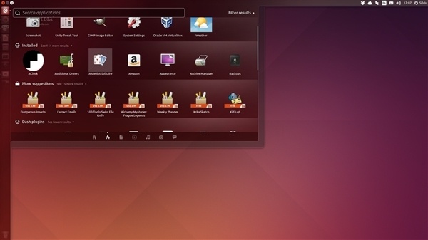 Ubuntu 14.04.1 LTS正式版下载