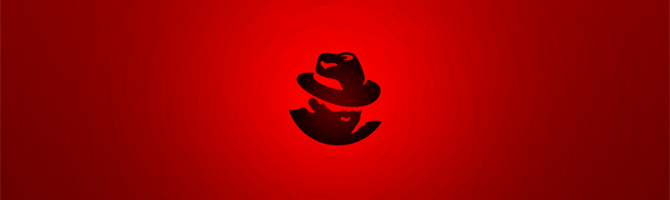 红帽企业 Linux 