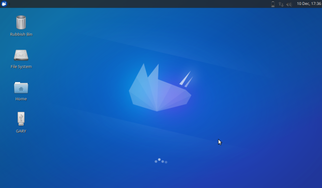 Xubuntu