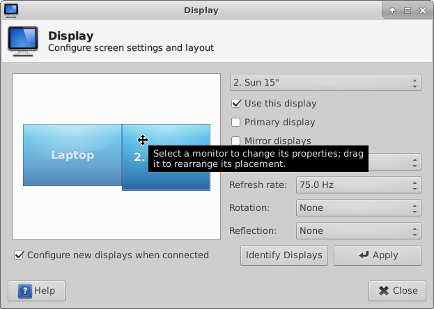 xfce4-display-settings-twoscreens