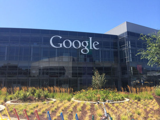 谷歌暂停Google Code服务 明年1月25日全面关闭
