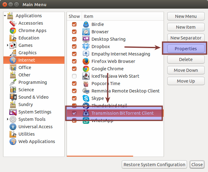 在 Ubuntu 下查找运行程序所需的命令