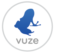 Vuze Torrent Logo