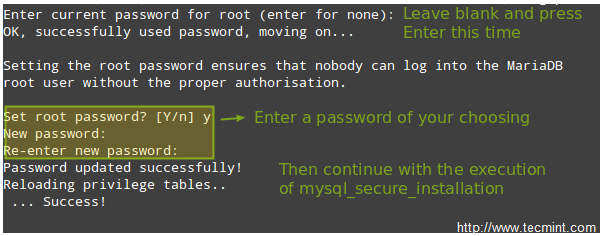 保证 MySQL 数据库安全