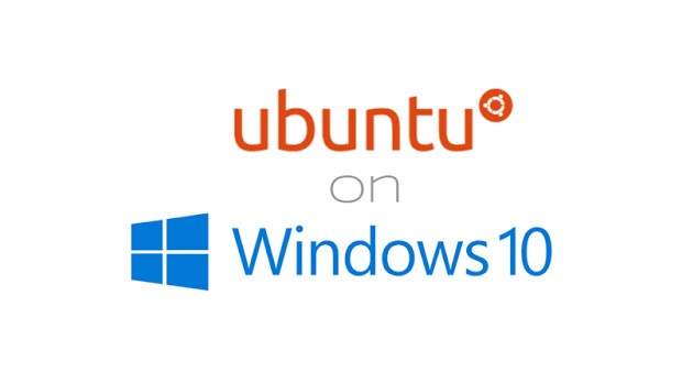 Ubuntu on Windows 10