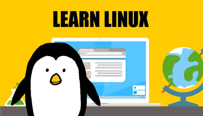学习 Linux