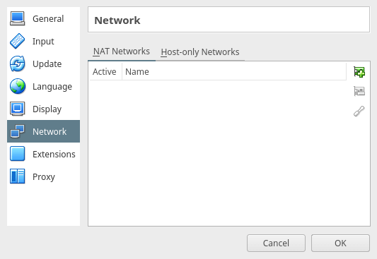 Set Guest Network
