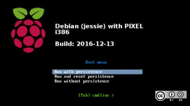 Try Raspberry Pi's PIXEL OS on your PC