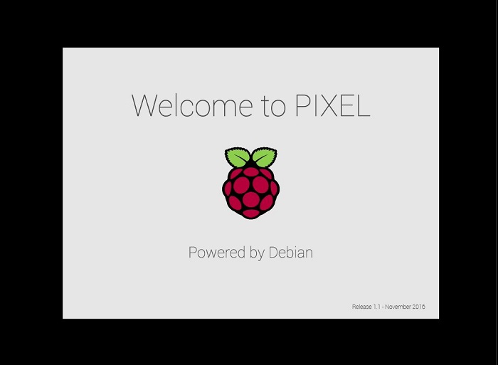 Welcome to PIXEL