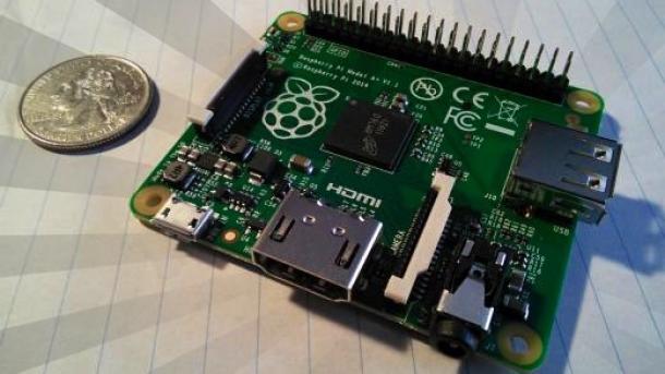 How to control GPIO pins and operate relays with the Raspberry Pi