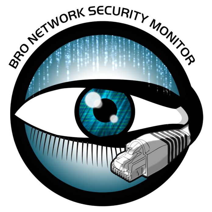 Bro Network Analysis Logo