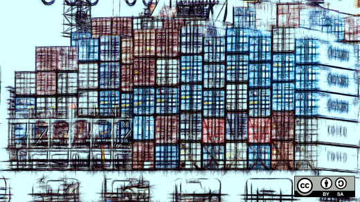 Ansible Container: A new way to manage containers