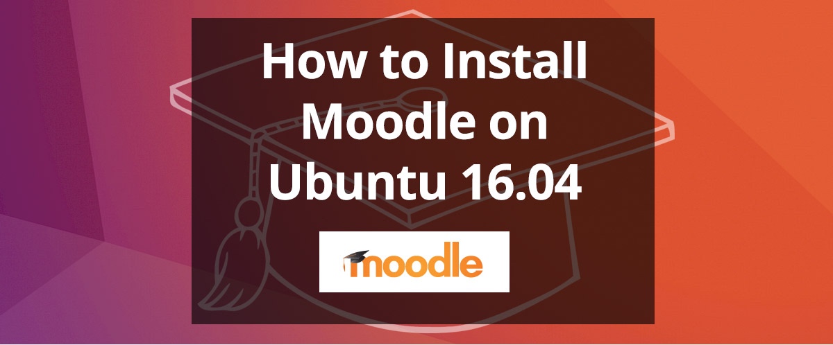 怎樣在 Ubuntu 下安裝 Moodle（魔燈）
