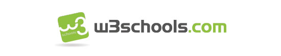 w3schools logo