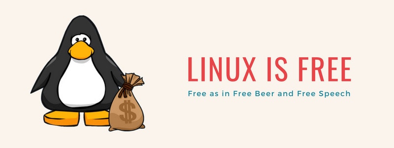 Linux vs Mac：为什么 Linux 更好