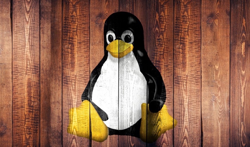 Linux distros 2018