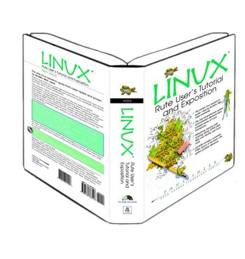 GNU/LINUX system administration book
