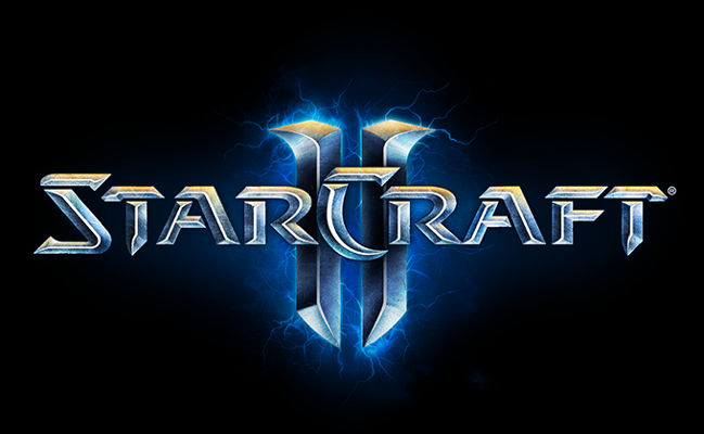 StarCraft II Wine