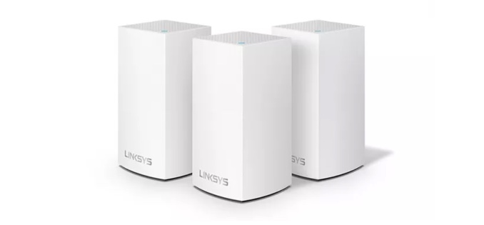 每日安全資訊：Linksys 路由器可能洩露與之相連的任何裝置的大量資訊