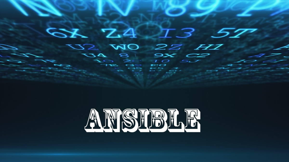 使用 Ansible 管理你的工作站：配置桌面設定