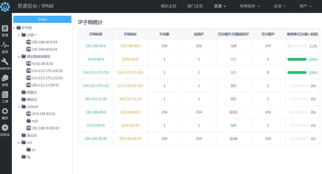 開源自動化運維平臺 BigOps 1.0.0 釋出