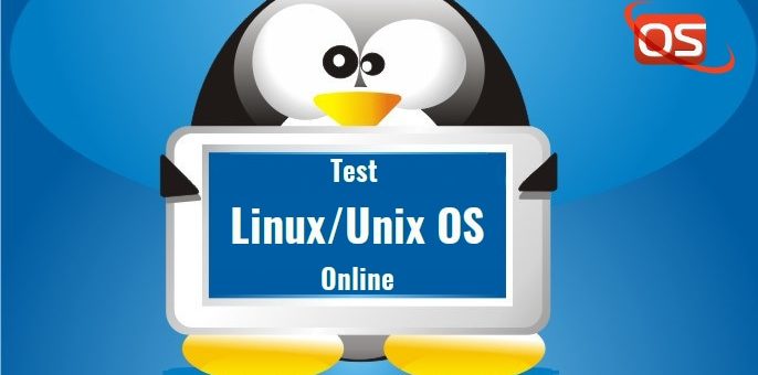 DistroTest——在线试用200多种Linux和Unix操作系统