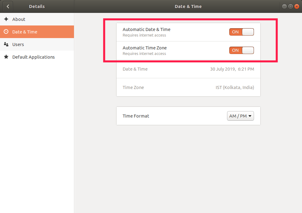  Ubuntu Զʱ