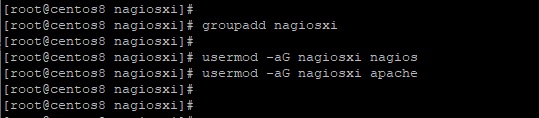 Add-Nagios-group-user