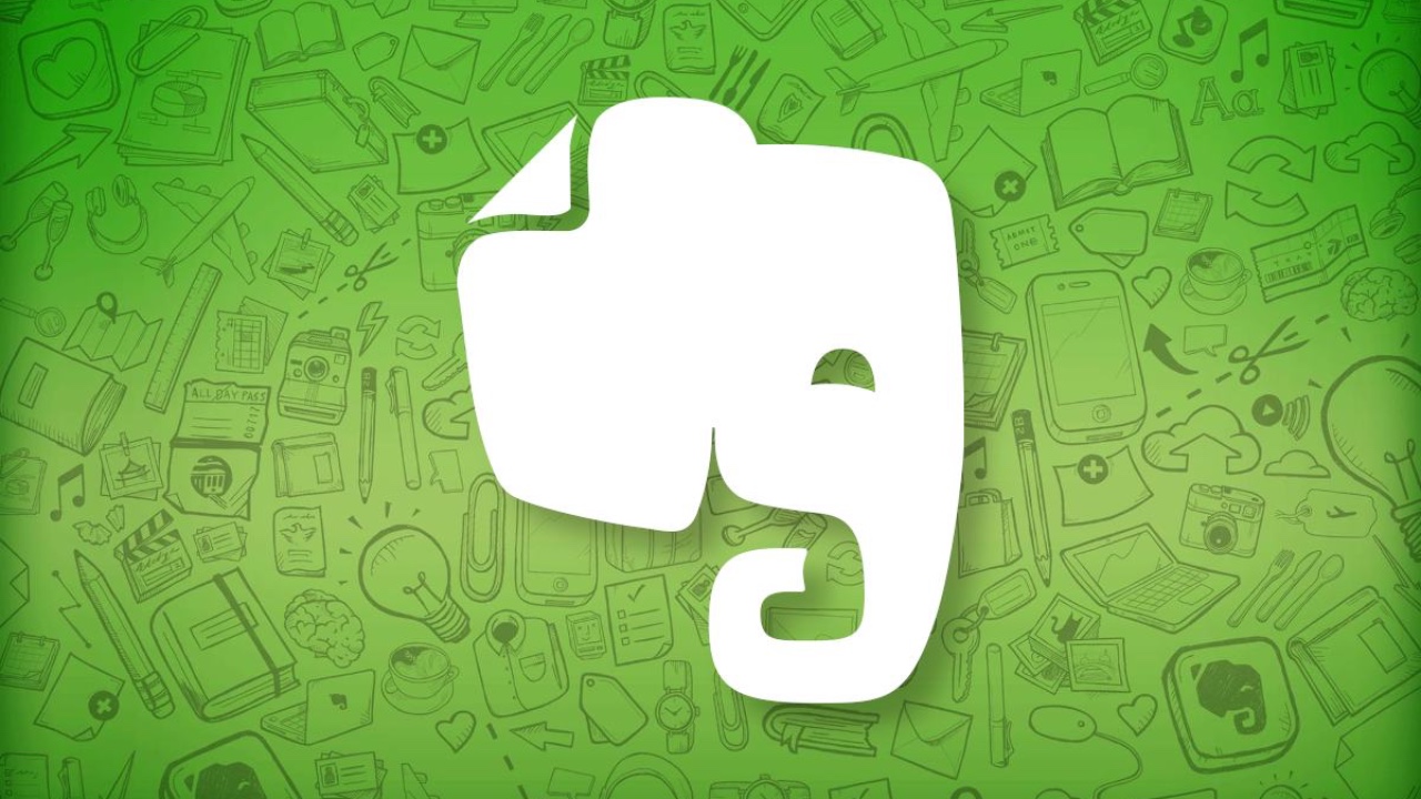 Evernote Cn