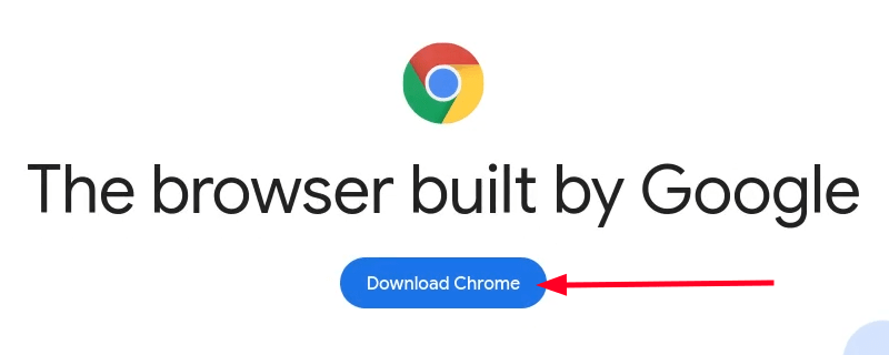 Download Chrome for Linux