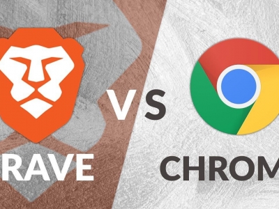 Brave vs. Google Chrome：哪个浏览器更适合你？