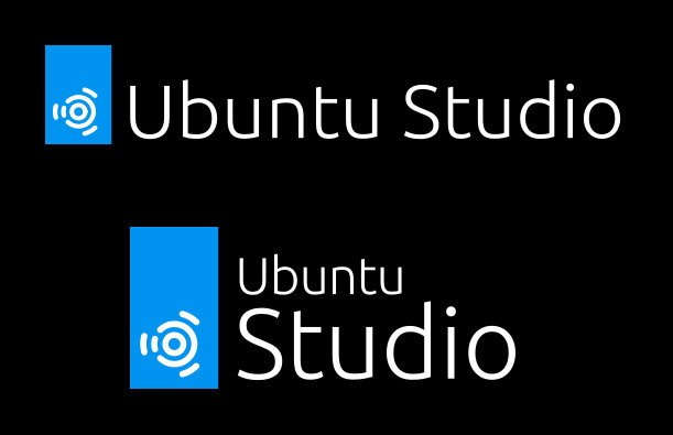 Ubuntu Studio New Logo