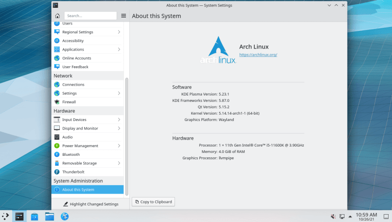 技术在 Virtualbox 安装 Arch Linux 的新手操作指南