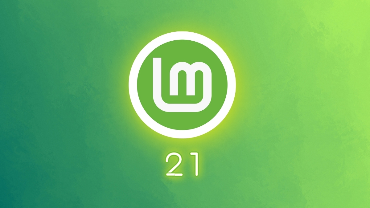 linux mint 21