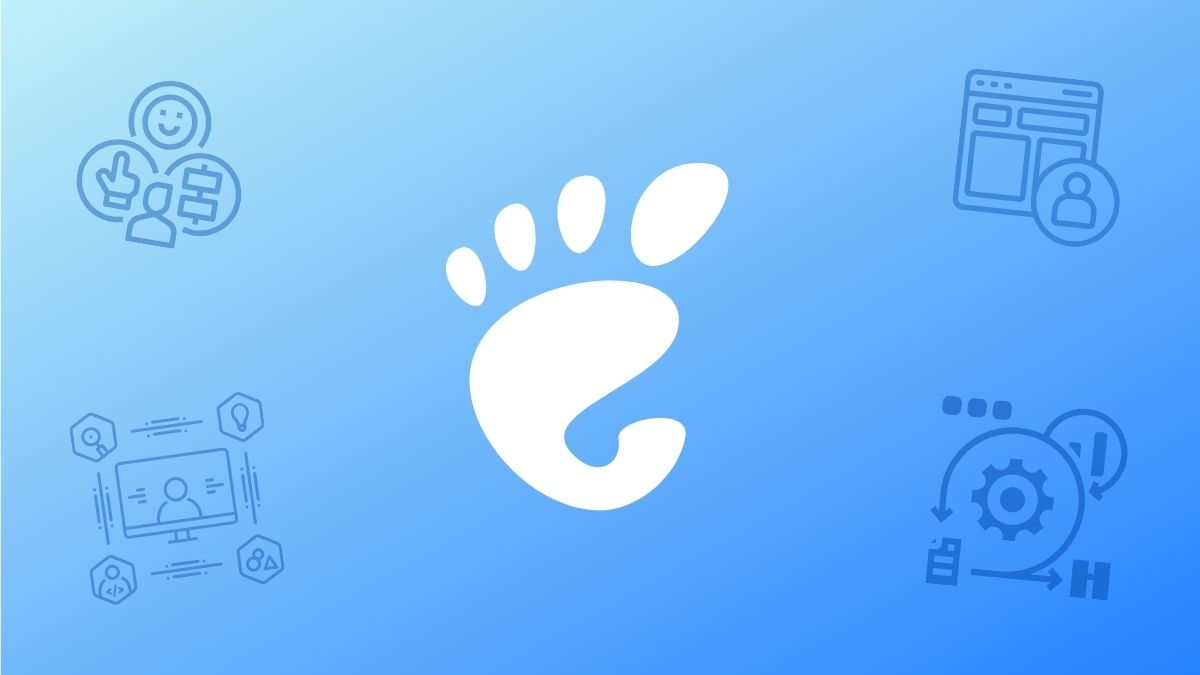 想帮助改善 GNOME 吗？ 这个新工具给了你机会！