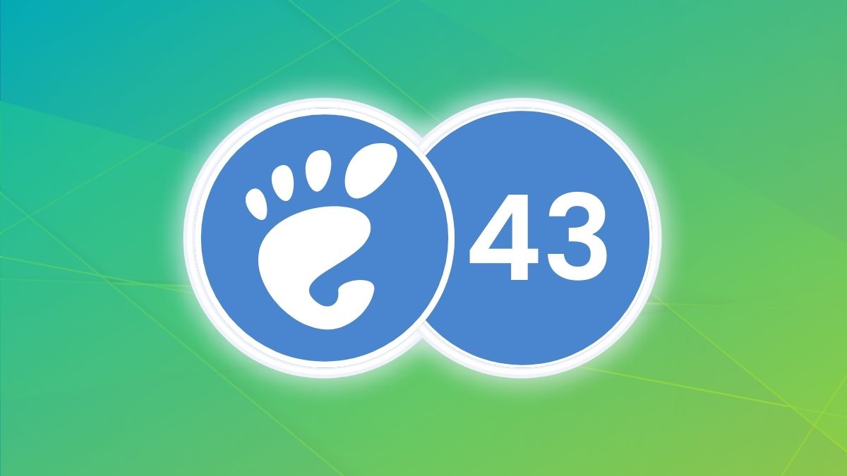5 个值得关注的 GNOME 43 功能