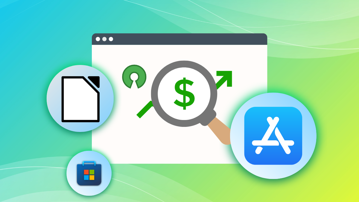LibreOffice is Available for $8.99  on Mac App Store: Here's Why!