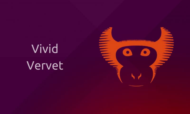 Ubuntu 15.04 mascot